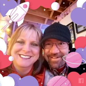 Meet your Posher, Joyce